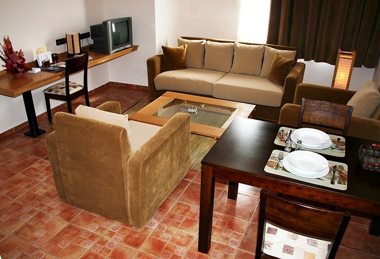 Casablanca Appart'hotel