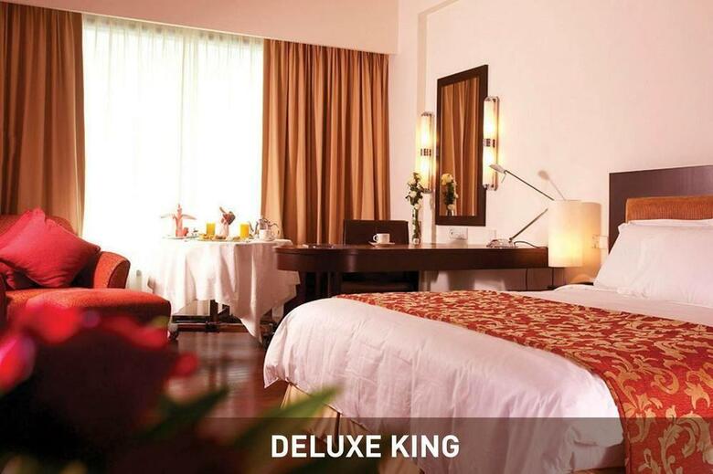 Impiana Klcc Hotel