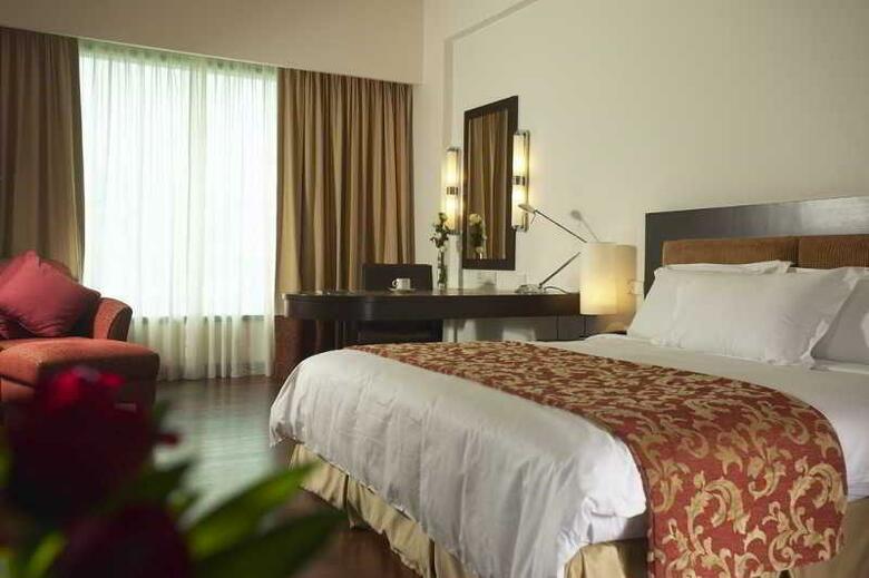Impiana Klcc Hotel