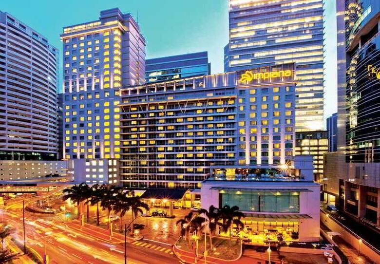 Impiana Klcc Hotel