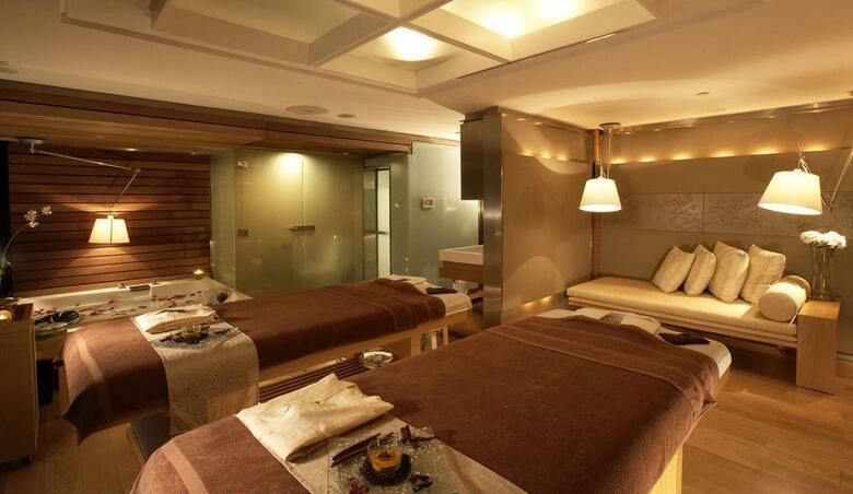 Impiana Klcc Hotel