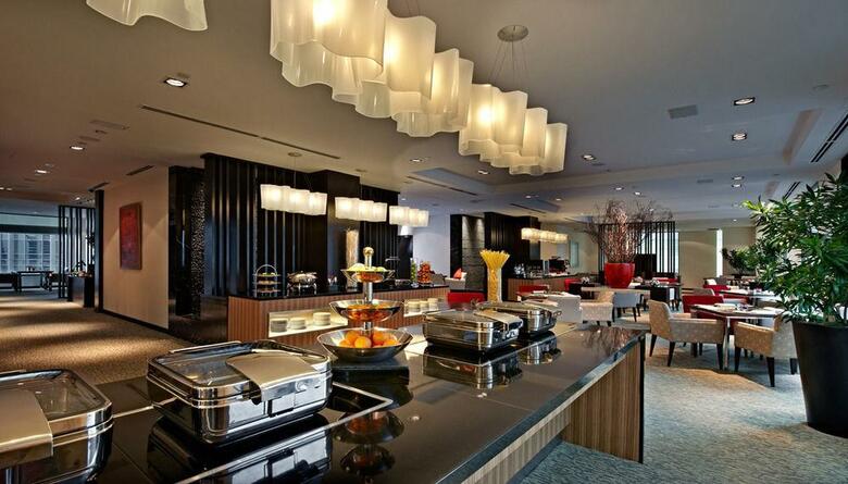 Impiana Klcc Hotel