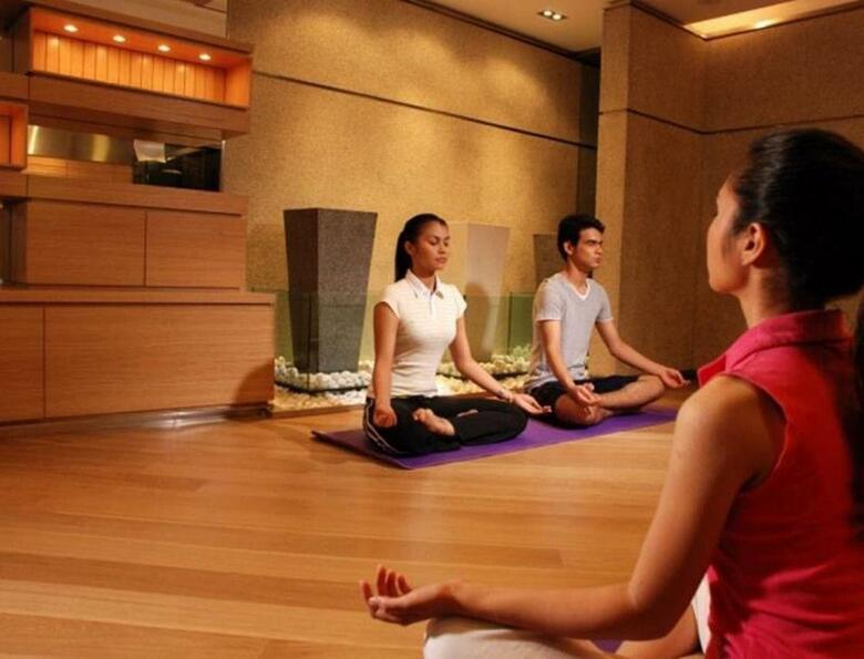Impiana Klcc Hotel