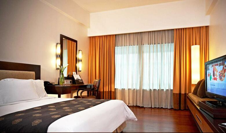 Impiana Klcc Hotel
