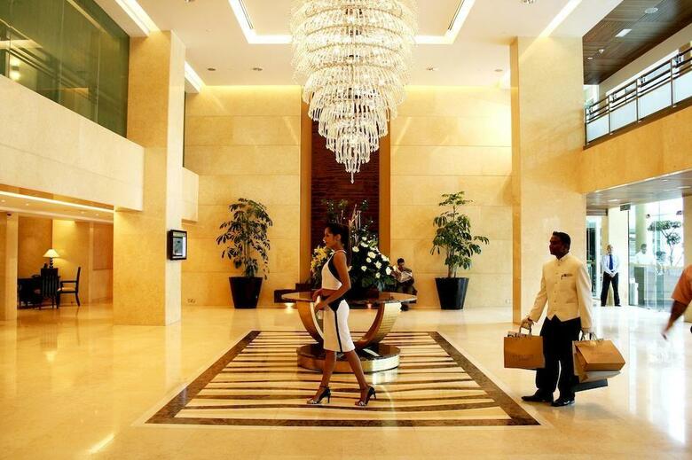 Impiana Klcc Hotel