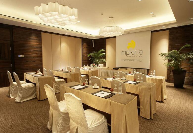 Impiana Klcc Hotel