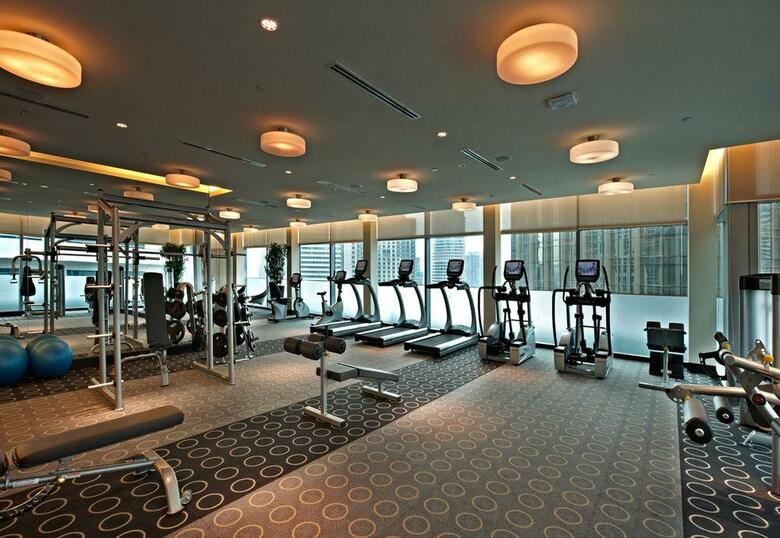 Impiana Klcc Hotel