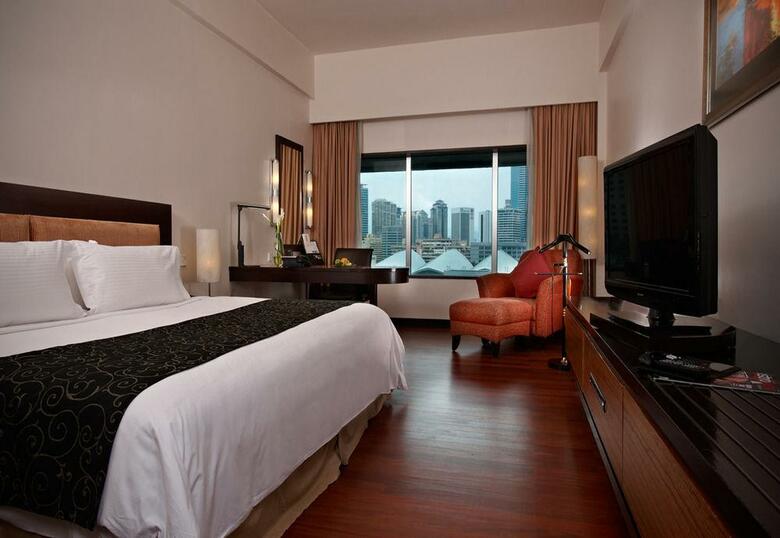 Impiana Klcc Hotel