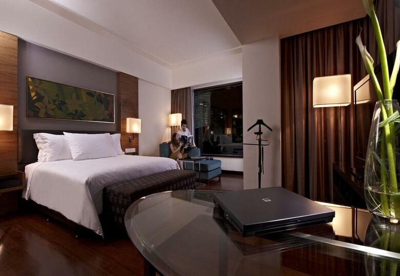 Impiana Klcc Hotel