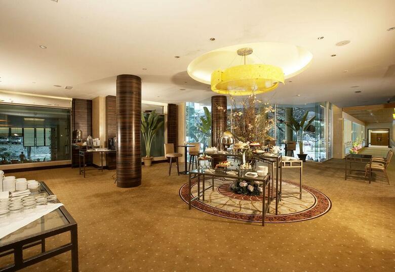 Impiana Klcc Hotel
