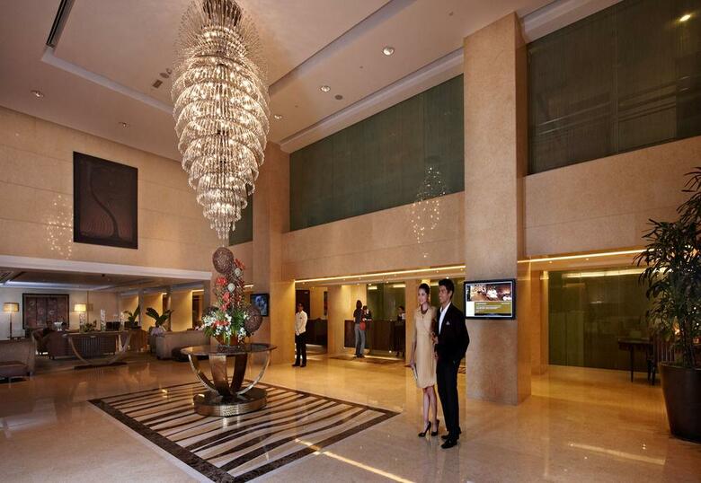 Impiana Klcc Hotel
