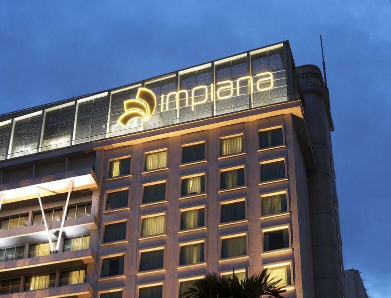 Impiana Klcc Hotel