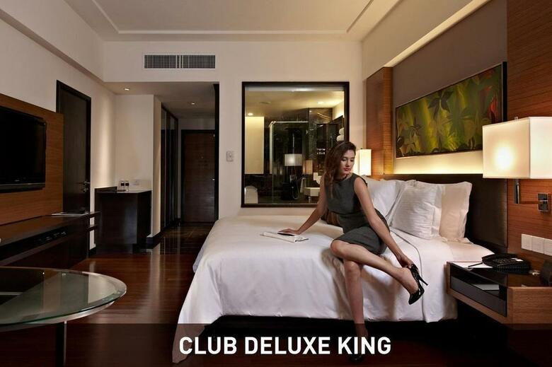 Impiana Klcc Hotel