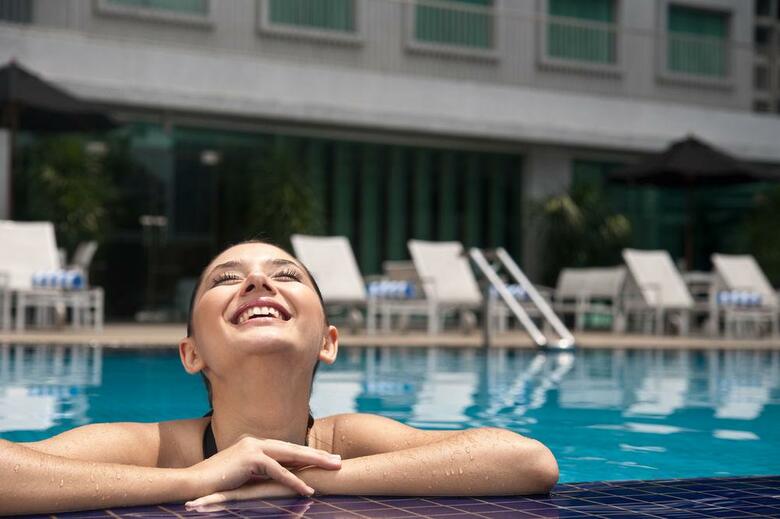 Impiana Klcc Hotel