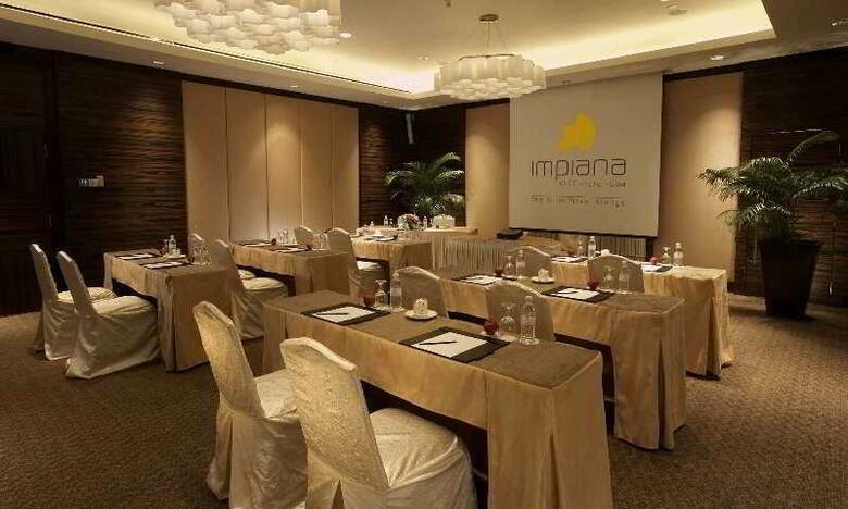Impiana Klcc Hotel