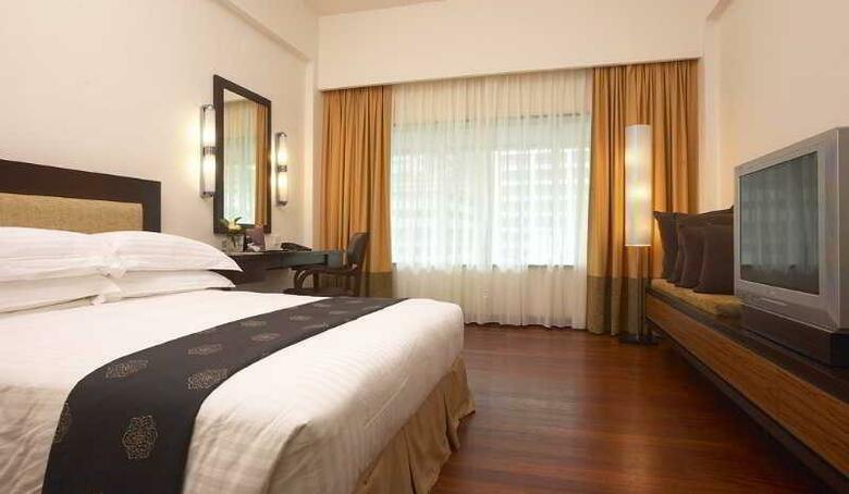 Impiana Klcc Hotel