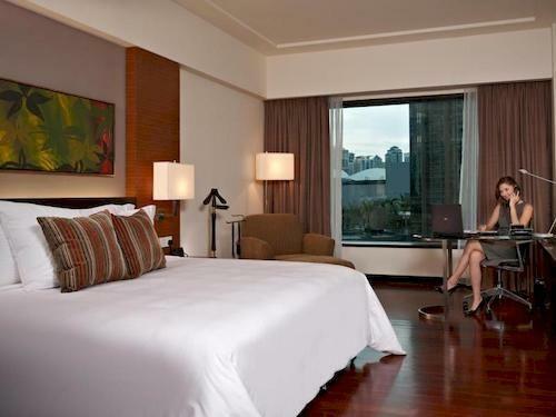 Impiana Klcc Hotel