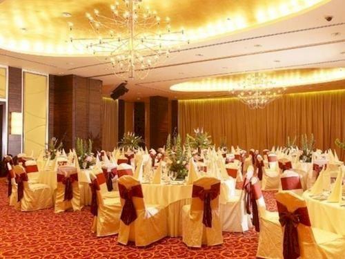 Impiana Klcc Hotel