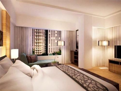 Impiana Klcc Hotel