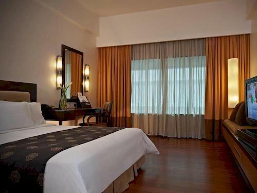 Impiana Klcc Hotel