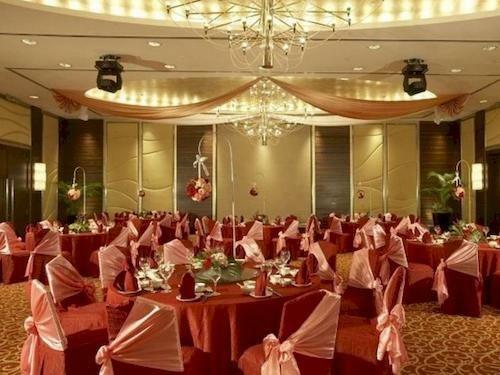 Impiana Klcc Hotel