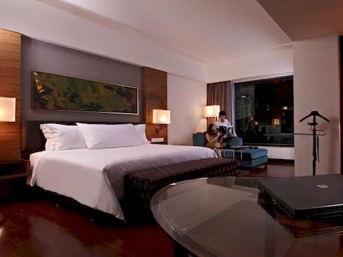 Impiana Klcc Hotel