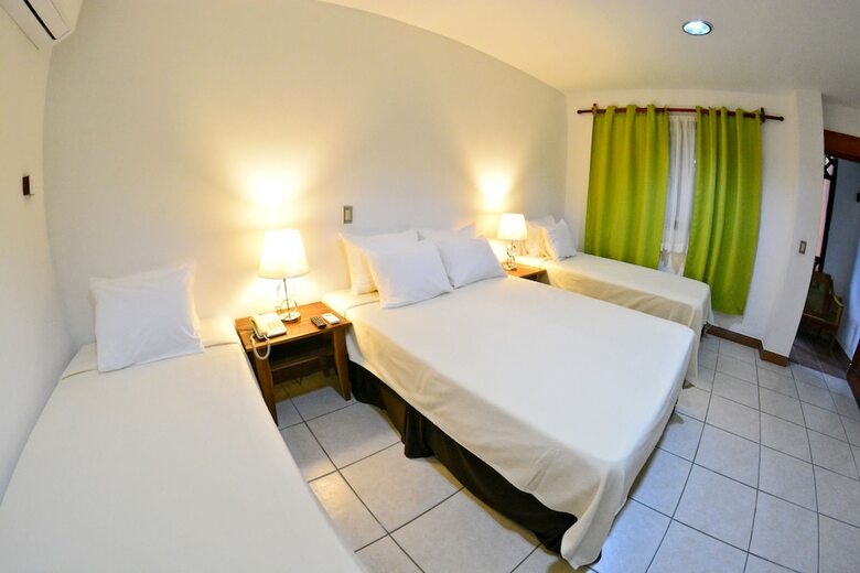 Europeo Hotel
