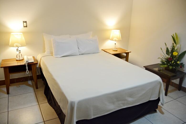 Europeo Hotel