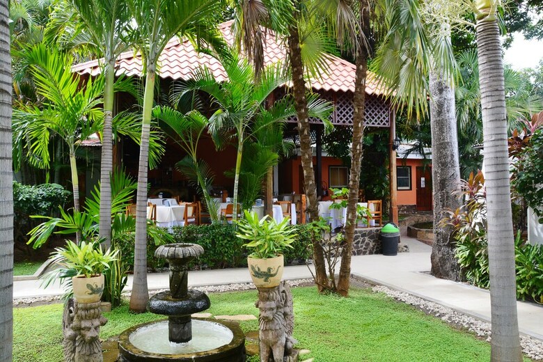 Europeo Hotel