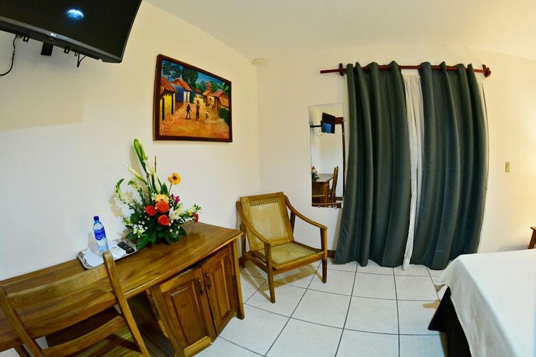 Europeo Hotel