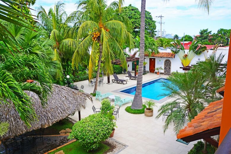 Europeo Hotel