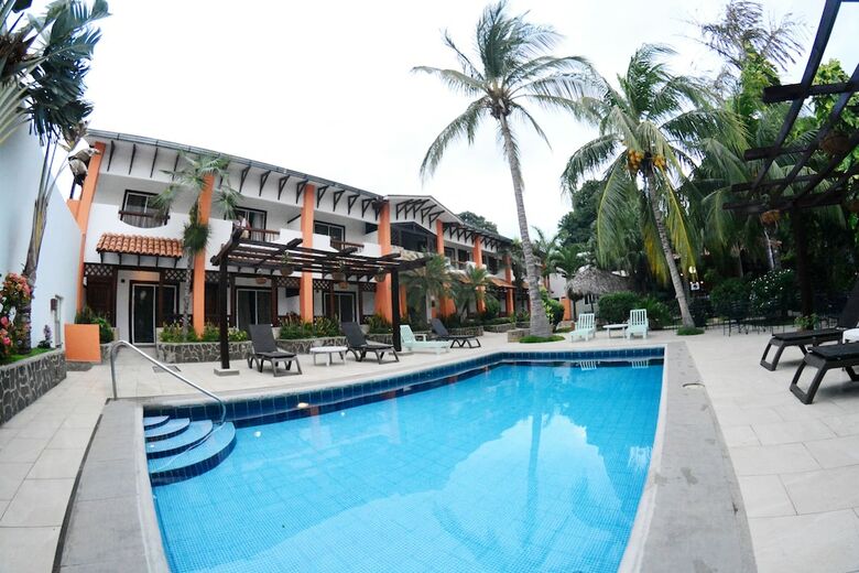 Europeo Hotel