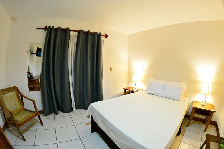 Europeo Hotel