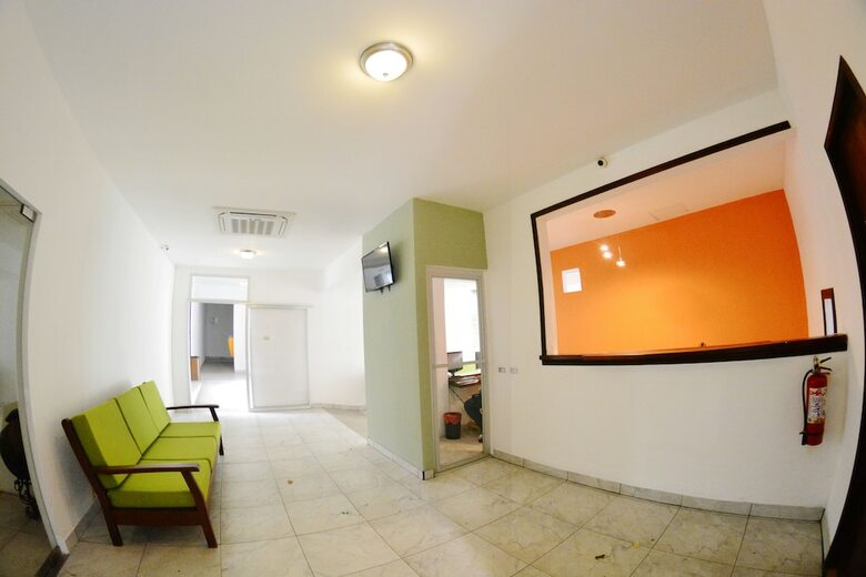 Europeo Hotel
