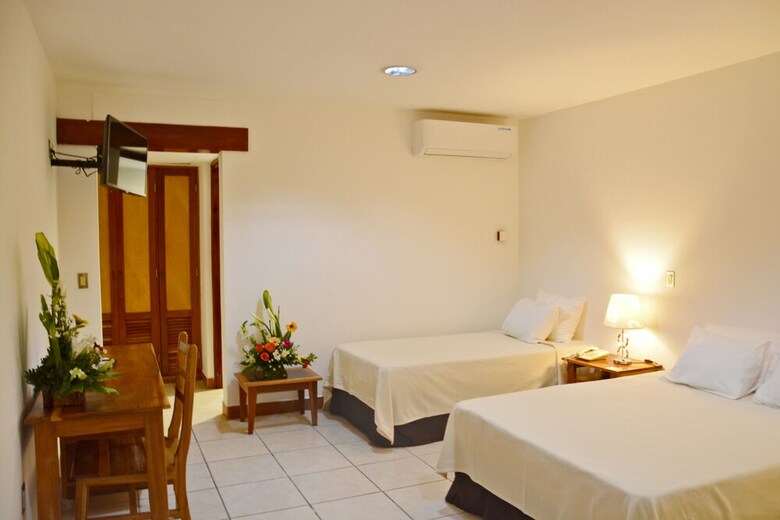 Europeo Hotel