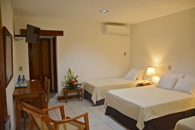 Europeo Hotel