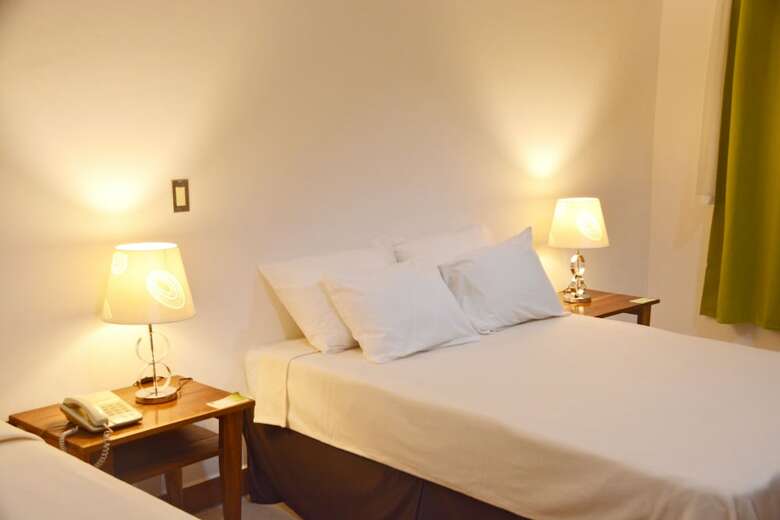 Europeo Hotel
