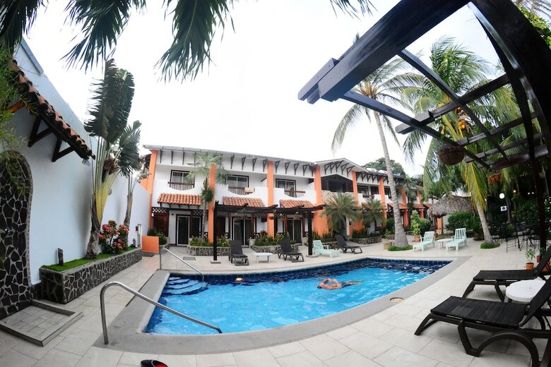 Europeo Hotel