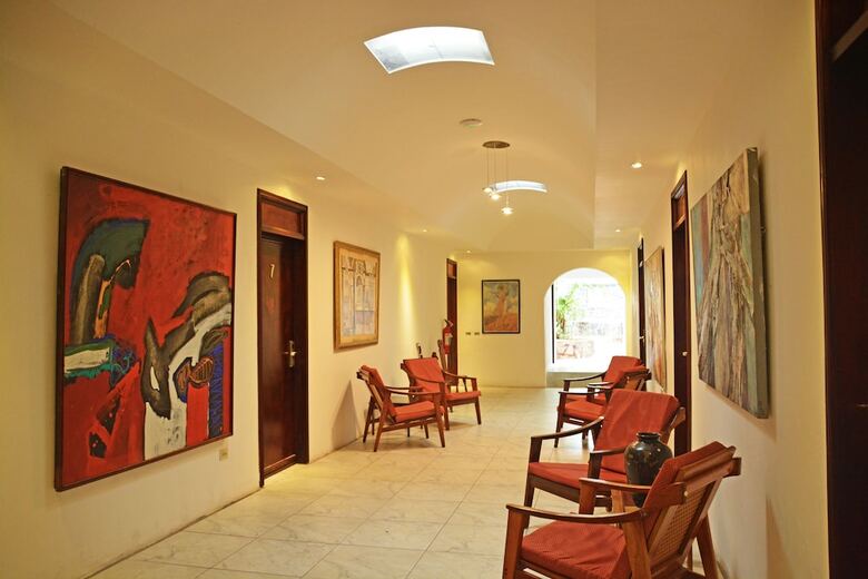 Europeo Hotel