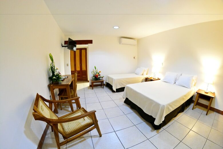 Europeo Hotel