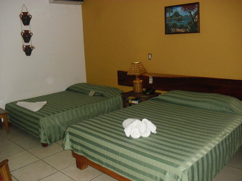 Europeo Hotel