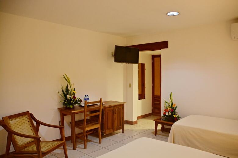 Europeo Hotel