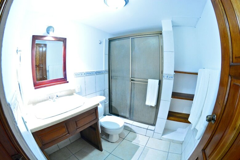 Europeo Hotel