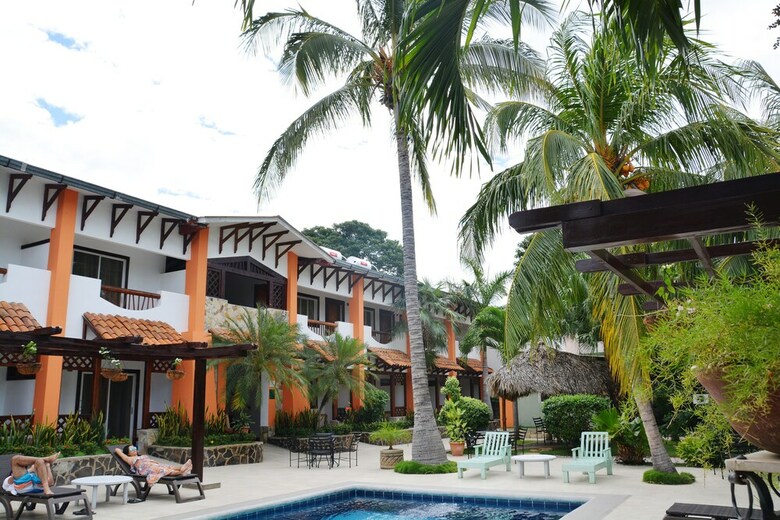 Europeo Hotel