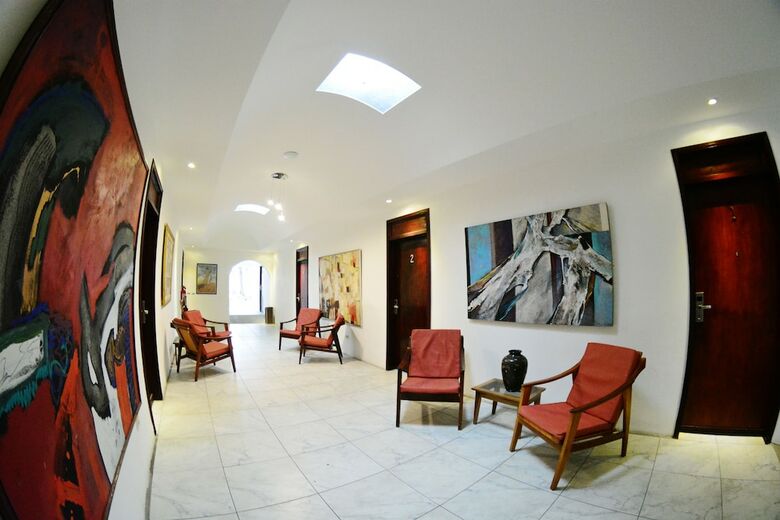 Europeo Hotel
