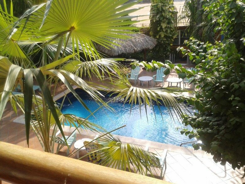 Europeo Hotel