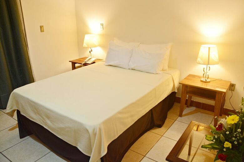 Europeo Hotel