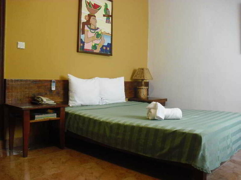 Europeo Hotel