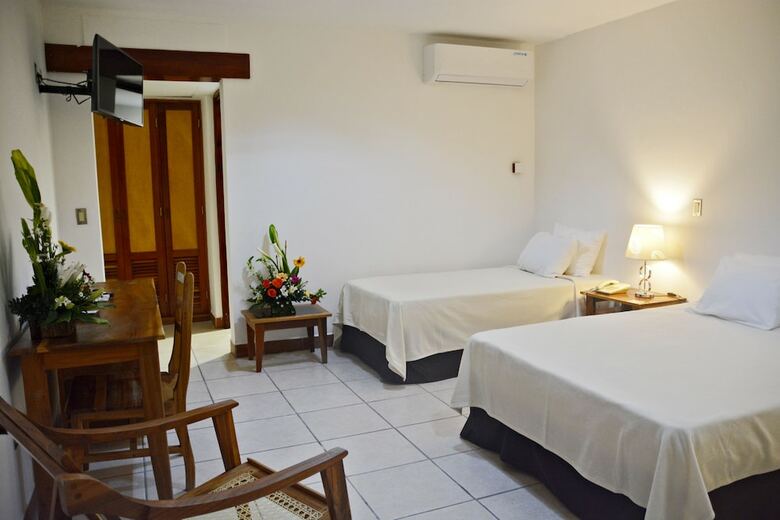 Europeo Hotel