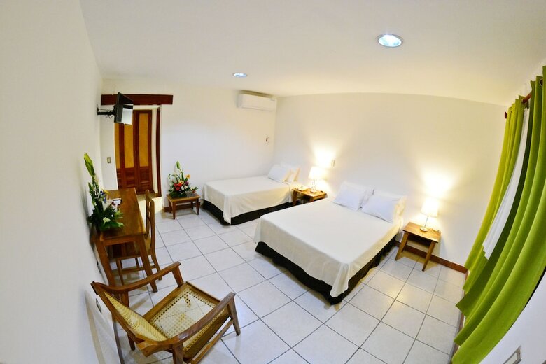 Europeo Hotel